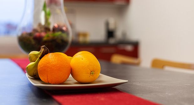 Praxis für Ergotherapie Christiane Rothe - Praxis Berlin Wilmersdorf gesunde Ernährung